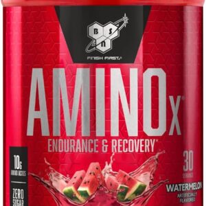 AMINOx