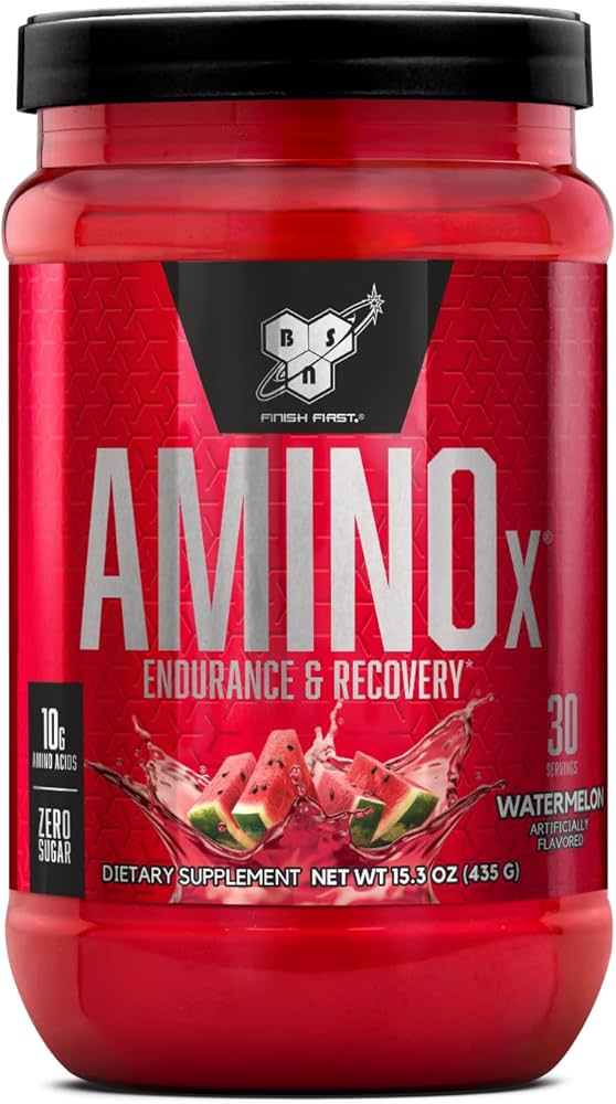 AMINOx