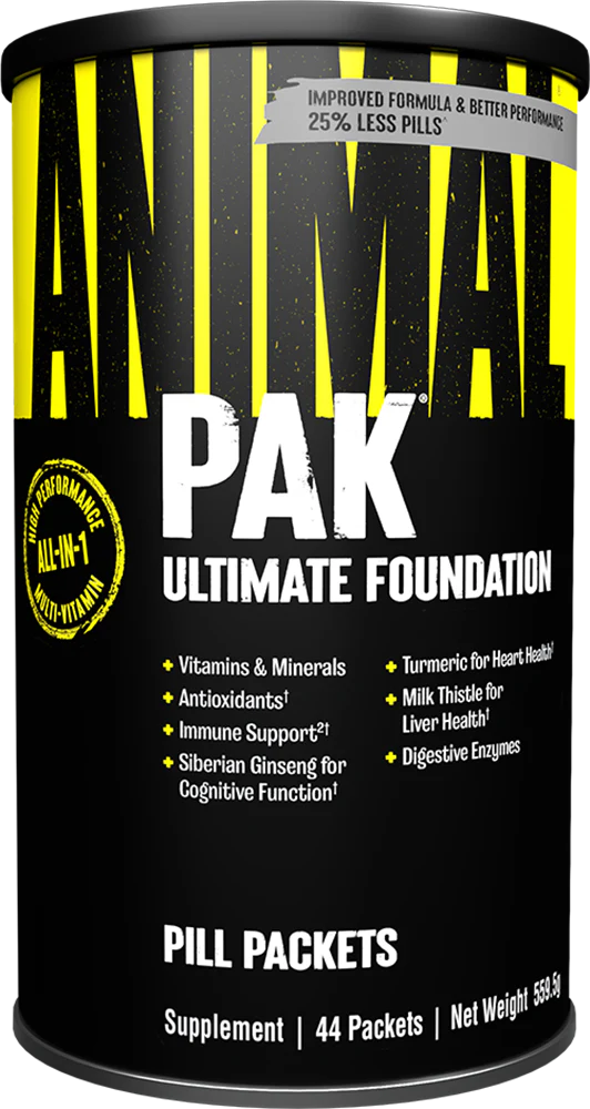 Animal Pak