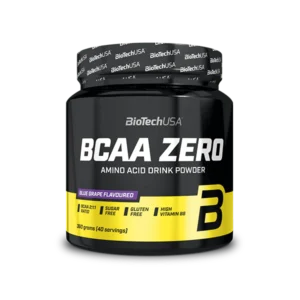 bcaa zero