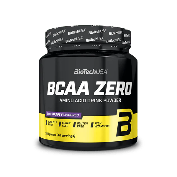 BCAA Zero