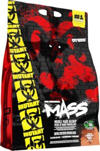 MUTANT MASS