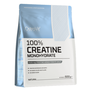 OstroVit Creatine Monohydrate